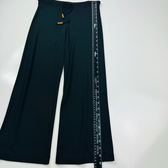 The Limited‎ Black Drawstring Stretchy Pants Size XS - Picture 9 of 12